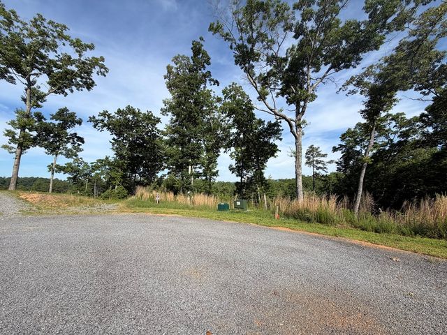 LT 304 Greenwood Court, Ellijay, GA 30540
