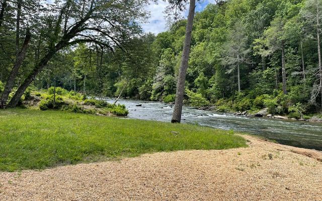 LT 304 Greenwood Court, Ellijay, GA 30540