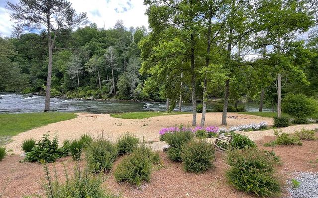 LT 304 Greenwood Court, Ellijay, GA 30540