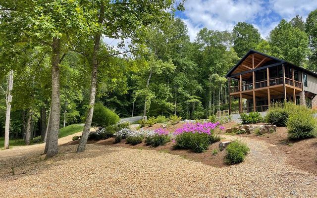 LT 304 Greenwood Court, Ellijay, GA 30540