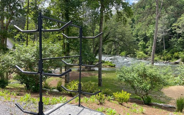 LT 304 Greenwood Court, Ellijay, GA 30540