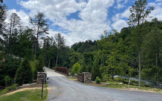 LT 304 Greenwood Court, Ellijay, GA 30540