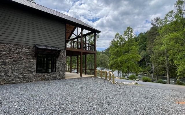 LT 304 Greenwood Court, Ellijay, GA 30540