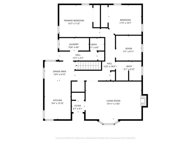 1435 Diamond Avenue Ne, City Of Grand Rapids, MI 49505