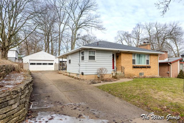 1435 Diamond Avenue Ne, City Of Grand Rapids, MI 49505