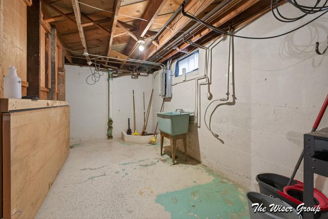 1435 Diamond Avenue Ne, City Of Grand Rapids, MI 49505