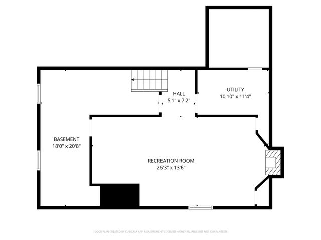 1435 Diamond Avenue Ne, City Of Grand Rapids, MI 49505