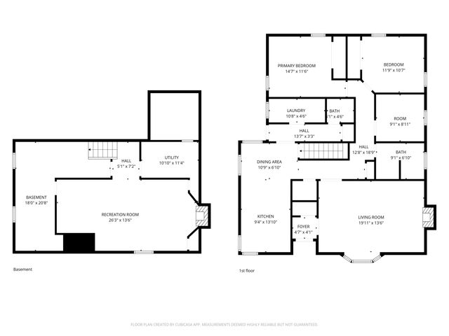 1435 Diamond Avenue Ne, City Of Grand Rapids, MI 49505