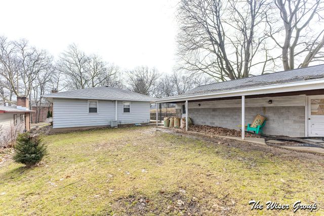 1435 Diamond Avenue Ne, City Of Grand Rapids, MI 49505