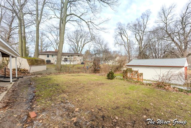 1435 Diamond Avenue Ne, City Of Grand Rapids, MI 49505