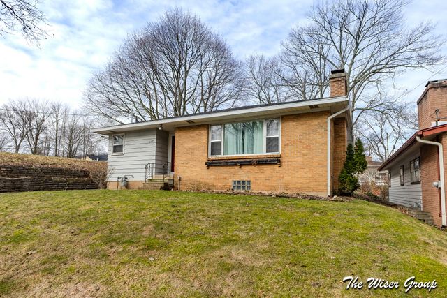 1435 Diamond Avenue Ne, City Of Grand Rapids, MI 49505