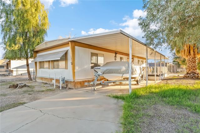 7874 S Oriole Drive, Mohave Valley, AZ 86440
