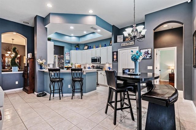 3147 BOWFIN DRIVE, Land O Lakes, FL 34639