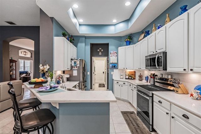 3147 BOWFIN DRIVE, Land O Lakes, FL 34639