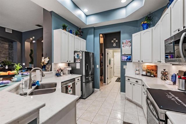 3147 BOWFIN DRIVE, Land O Lakes, FL 34639