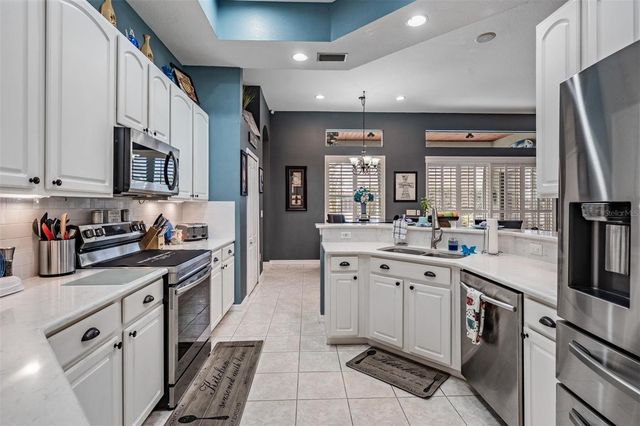 3147 BOWFIN DRIVE, Land O Lakes, FL 34639