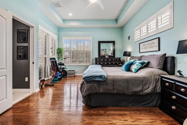 3147 BOWFIN DRIVE, Land O Lakes, FL 34639