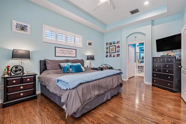 3147 BOWFIN DRIVE, Land O Lakes, FL 34639