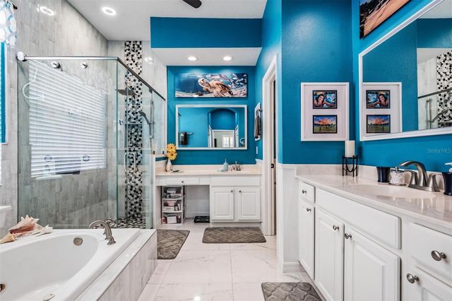 3147 BOWFIN DRIVE, Land O Lakes, FL 34639