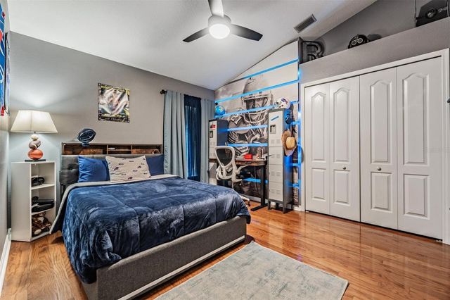 3147 BOWFIN DRIVE, Land O Lakes, FL 34639