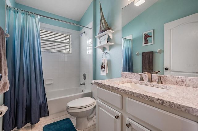 3147 BOWFIN DRIVE, Land O Lakes, FL 34639