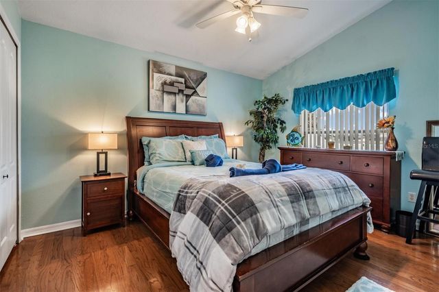 3147 BOWFIN DRIVE, Land O Lakes, FL 34639