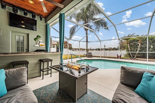 3147 BOWFIN DRIVE, Land O Lakes, FL 34639