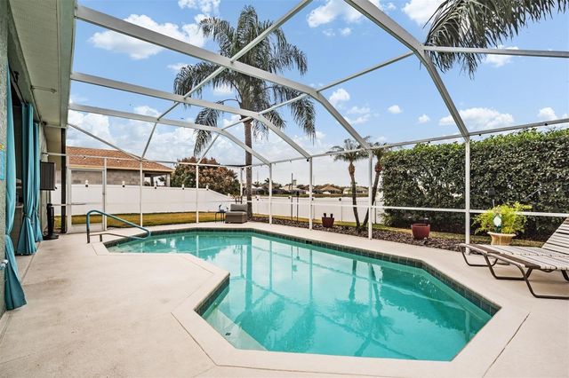 3147 BOWFIN DRIVE, Land O Lakes, FL 34639