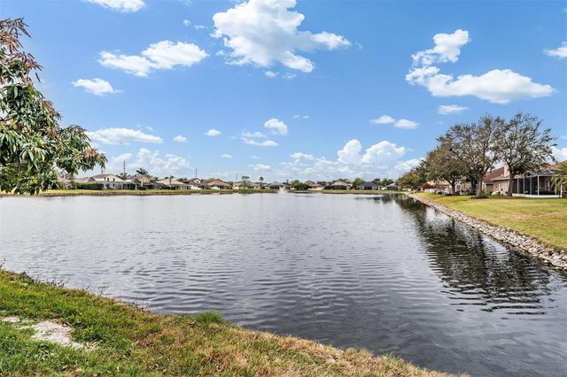 3147 BOWFIN DRIVE, Land O Lakes, FL 34639
