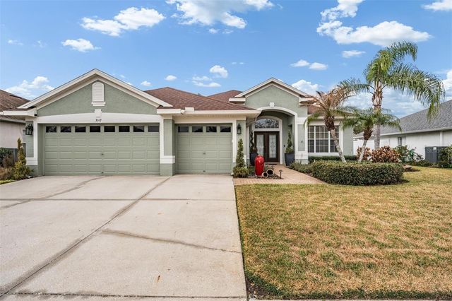 3147 BOWFIN DRIVE, Land O Lakes, FL 34639