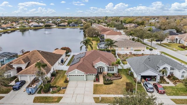 3147 BOWFIN DRIVE, Land O Lakes, FL 34639