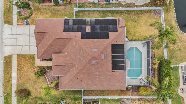 3147 BOWFIN DRIVE, Land O Lakes, FL 34639