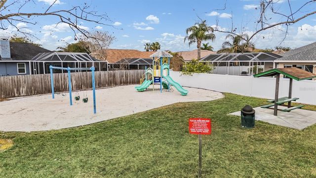 3147 BOWFIN DRIVE, Land O Lakes, FL 34639