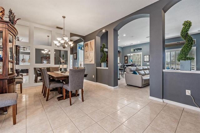 3147 BOWFIN DRIVE, Land O Lakes, FL 34639