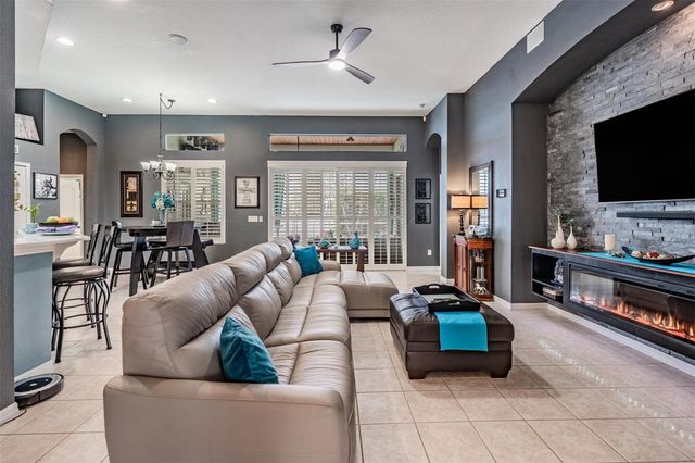 3147 BOWFIN DRIVE, Land O Lakes, FL 34639