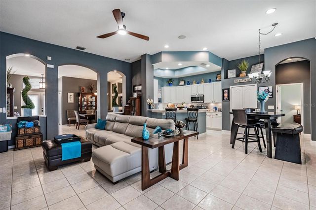 3147 BOWFIN DRIVE, Land O Lakes, FL 34639