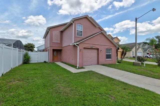 4423 HAMLET COURT, Kissimmee, FL 34746