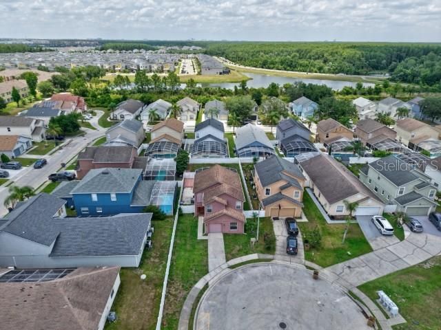 4423 HAMLET COURT, Kissimmee, FL 34746