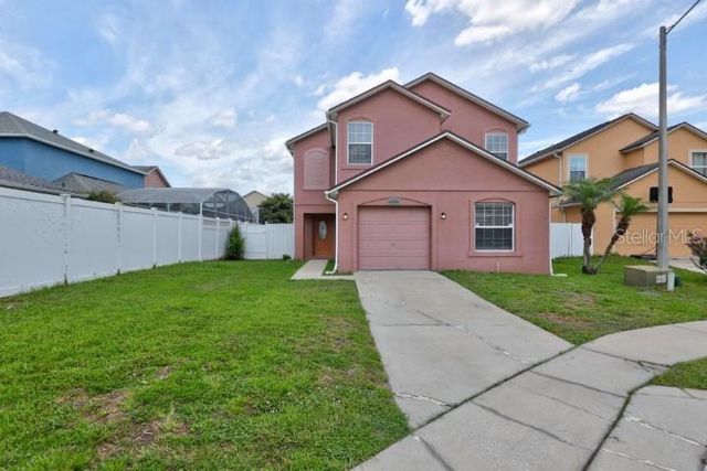 4423 HAMLET COURT, Kissimmee, FL 34746
