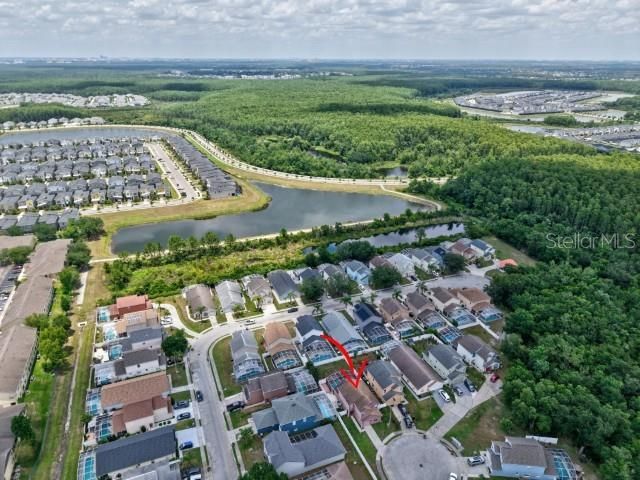 4423 HAMLET COURT, Kissimmee, FL 34746