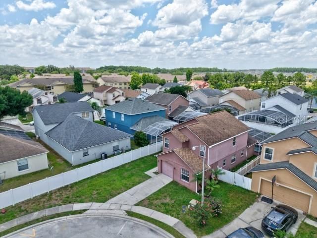 4423 HAMLET COURT, Kissimmee, FL 34746