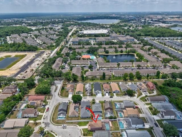 4423 HAMLET COURT, Kissimmee, FL 34746