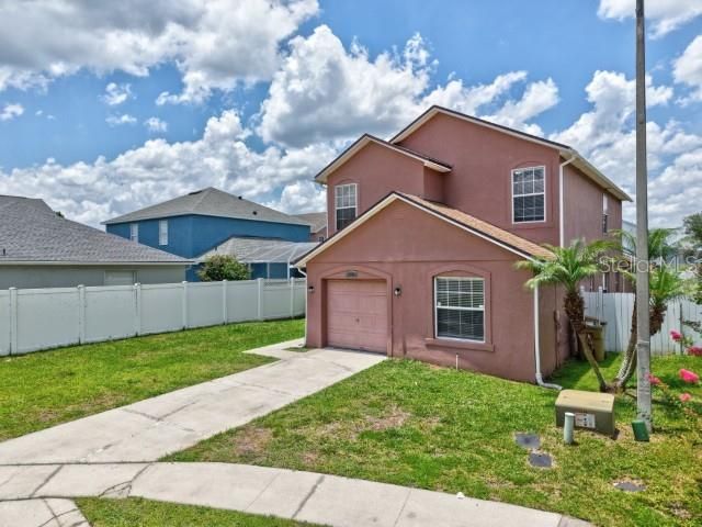 4423 HAMLET COURT, Kissimmee, FL 34746
