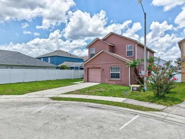 4423 HAMLET COURT, Kissimmee, FL 34746