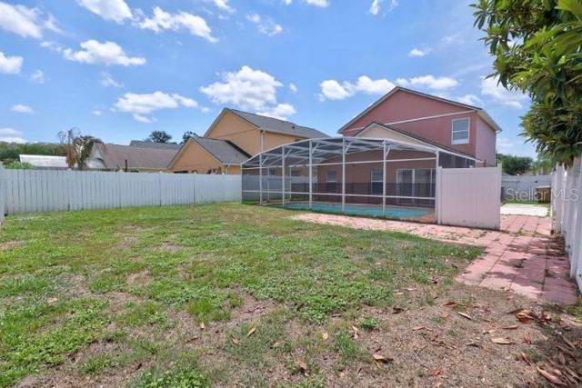 4423 HAMLET COURT, Kissimmee, FL 34746