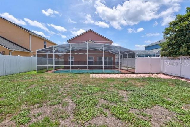 4423 HAMLET COURT, Kissimmee, FL 34746