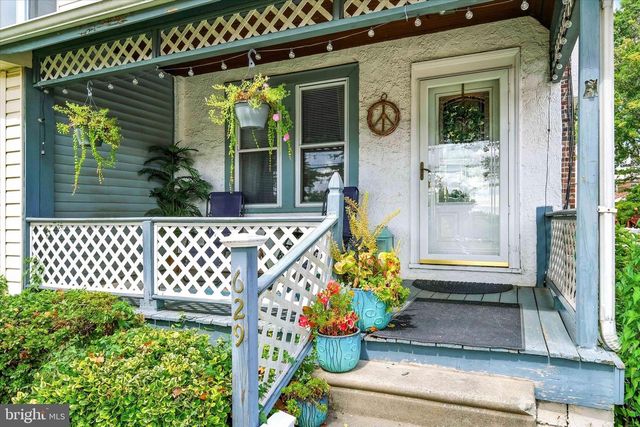 629 10TH AVE, Prospect Park, PA 19076