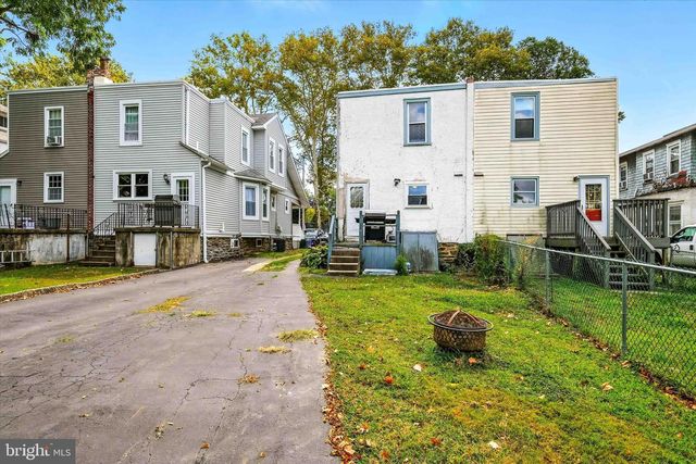 629 10TH AVE, Prospect Park, PA 19076