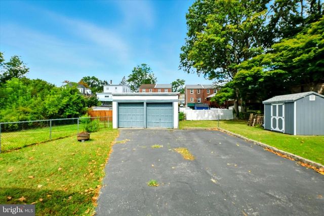 629 10TH AVE, Prospect Park, PA 19076