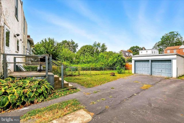 629 10TH AVE, Prospect Park, PA 19076